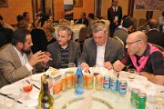 IMECS 2014, 13 March, 2014, Conference Dinner